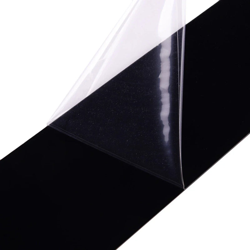 Honda Accord Sedan 6 Pcs Door Window B C Pillar Covers (1998-2002)