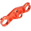 SUZUKI GSXR 600 01-03, GSXR 1000 01-02 Triple Tree Front End Upper Top Clamp
