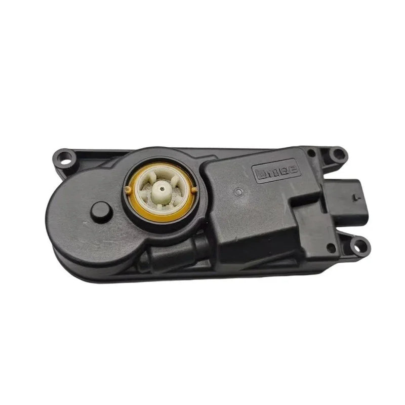 BMW G30 G32 G12 Grille Upper Active Air Flap Control (2015–2022)