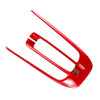 Honda CR-V 2017-2022 Red Gear Shift Panel Cover Trim