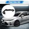 Toyota Corolla Left Car Bumper Mounting Support Bracket