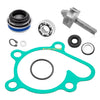 Yamaha Kodiak 400 Water Pump Impeller Shaft Seal Gasket (2000–2006)