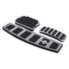 Land Rover Range Rover LR3 LR4 Fuel Brake Gas Rest AT Pedals (2005-2016)