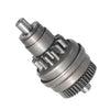Honda CHF50, Spacy100, NHX110, Elite, NSC50, NSC110 Starter Drive Clutch