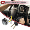 Kia Optima 2.4L 2.7L Ignition Lock Cylinder (2010)