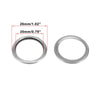 Subaru Legacy, DL, Deluxe, Brat 10 x M20 Oil Drain Plug Gaskets (1985-1994)