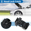 Mercedes-Benz C250 (2012-2015) 1 x Pcs Hood Latch Assembly
