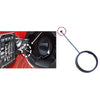 Mercedes Benz A C E S Class CLA Fuel Tank Cap Cord Anti-Lost Strap