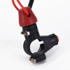 50cc 70cc 110cc 125cc 150cc Engine Stop Cut Off Kill Tether Switch