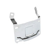 Harley Heritage Softail Classic License Plate Relocation Mount (86-06)