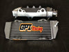 HUSQVARNA WR CR 125 240 250 260 360 Aluminum Radiators (1990-1994)