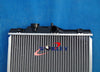 Honda Civic EG / EH / EK CRX / HRV Radiator 26mm (1991-2001)