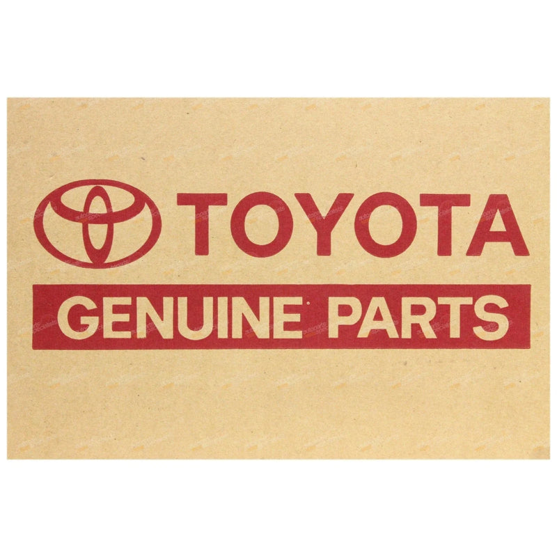 Toyota Aurion Left Trunk Taillight (2006–2009)