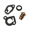 Mercury 2-Stroke 6-25HP Outboards Thermostat Kit