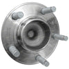 Ford Falcon FG ABS 1 x Front Wheel Bearing Hub Assembly Kit (2008 - 2016)