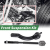 Toyota Corolla 8 x Front Suspension Tie Rod End Front Sway Bar Link