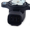 Nissan X-Trail, Infiniti QR20 / 25 Throttle Accelerator Pedal Sensor