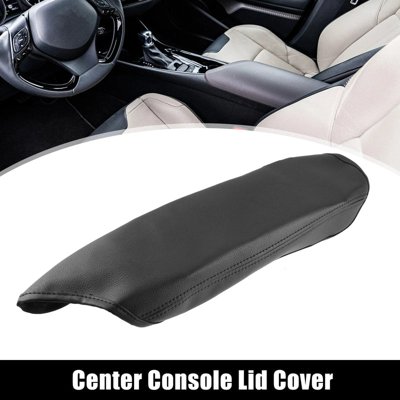 Toyota C-HR Center Console Armrest Cover (2016–2023)