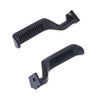 Ford Bronco F150 F250 F350 2 x Front & Rear Inner Door Handles (1980-1996)