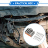 Toyota 12 Pin Power Lift Door Connector