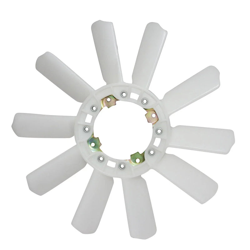 Toyota Hilux 6th Gen 1997-2005 Engine Cooling Fan Blade