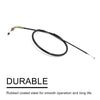 Honda CBT125 37.4" Choke Throttle Cable Wire