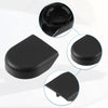 Toyota RAV4 Car Rear Windshield Wiper Arm Nut Cover Caps (2013-2023)
