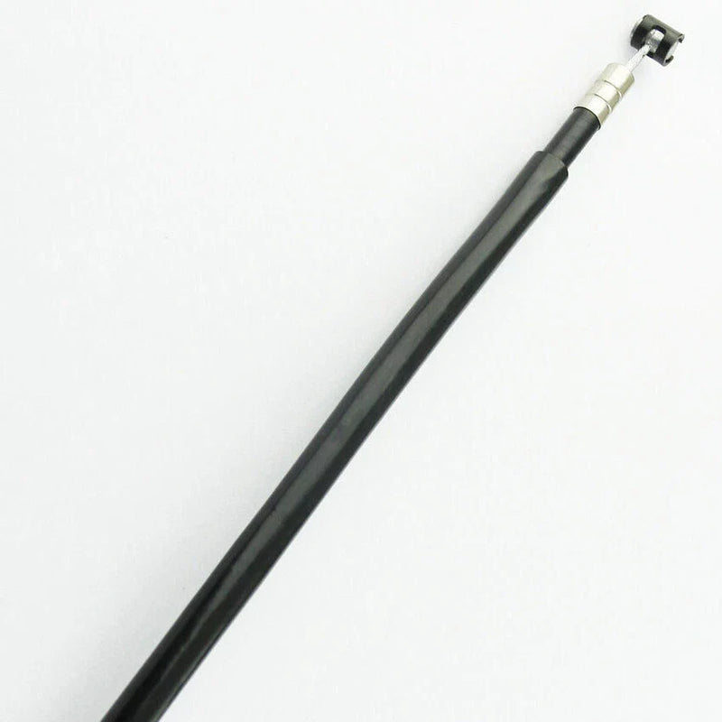 Kawasaki KL250 Super Sherpa 250 Clutch Cable (1997-2010)