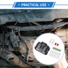 Toyota / Lexus 9 Pin Transmission Switch AT Indicator Connector Plug 1x