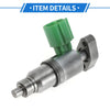 Nissan Sentra Fuel Injector 1 Pc Green (2000-2006)