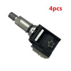 BMW 3 5 6 7 8-Series, Benz, Toyota 4 x TPMS Tire Pressure Sensors