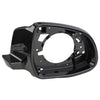 BMW X3 F25, X5 F15, X4, X6 F26, F16 Right Side Mirror Frame Cover (2014-2018)