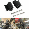 Harley Forty-Eight XL1200X 1" Handlebar Riser Extension (2010-2018)