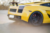 Gallardo LP540 LP550 LP560 Carbon Fiber Rear Boot Spoiler (2004-2012)