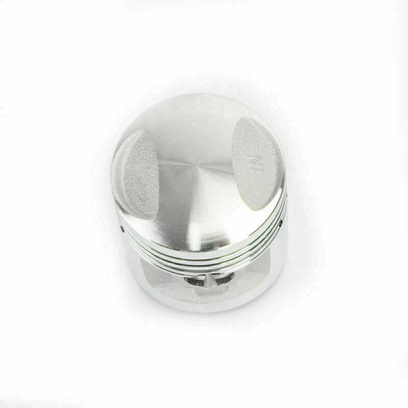 Honda Rebel CM125 CA125 CB125T Piston Complete Kit STD 44mm (1985-2002)