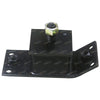 Nissan Patrol MQ MK RH Rear Engine / Gearbox Mount (1980-1987)