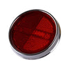 Toyota Land Cruiser FJ25 FJ40 FJ55 Reflector Warning Light (1958-1973)
