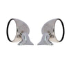 Toyota Corolla E30 KE38 KE55 TE30 TE35 TE51 74-81 Chrome Steel Fender Mirror