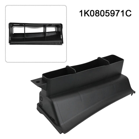 Volkswagen Golf Air Intake Duct Plastic