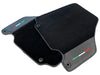 Ferrari 360 Modena 1999-2005 with Carbon Fiber AutoWin Floor Mats