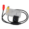 Toyota Matrix Reverse Rear View Backup Camera (2003-2008)