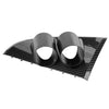 Ford Falcon BA BF Gauge Pod Dash Board Trim Cover (2002-2008)