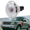 Range Rover Amber Side Marker Indicator Lamp (2003-2012)