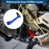 Honda CRF150F Shifter Lever Folding Motorcycle Gear (2003–2017)
