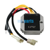 Bajaj Pulsar RS200 / NS200 Voltage Regulator Rectifier (2017-2023)