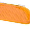 BMW E46 325Ci 330Ci M3 Front Bumper Reflector (2001-2006)