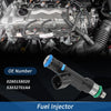 Jeep Grand Cherokee Liberty Commander & Dodge Nitro 3.7L Fuel Injector