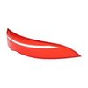 Jaguar XE Right Rear Outer Tail Lamp Cover (2020-2023)