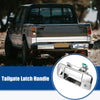 Toyota Rear Door Liftgate Latch Handle with Keyhole