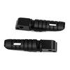 BMW R NINET, F900R, F900XR, R1200R / RS, R1250R Rear Footrest Pegs (2014-2023)